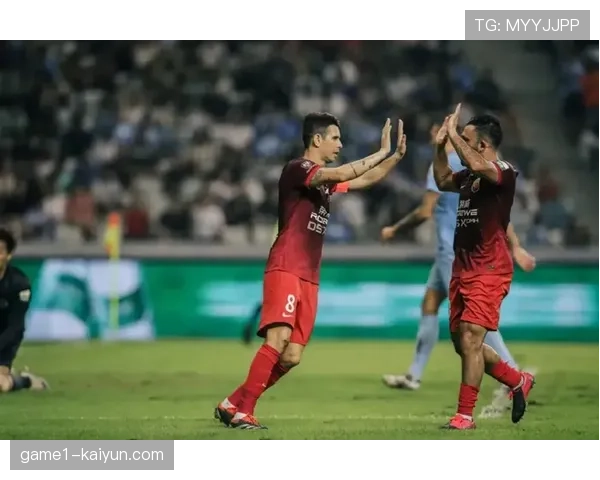 亚冠精英联赛上海海港主帅穆斯卡特战术调整能否带队突破瓶颈