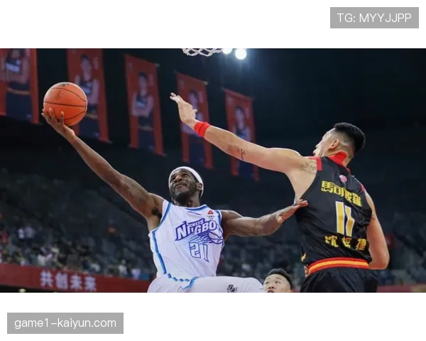 杰克逊关键时刻连续得分 助宁波实现惊天逆转